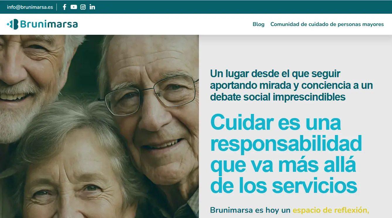 Brunimarsa.es